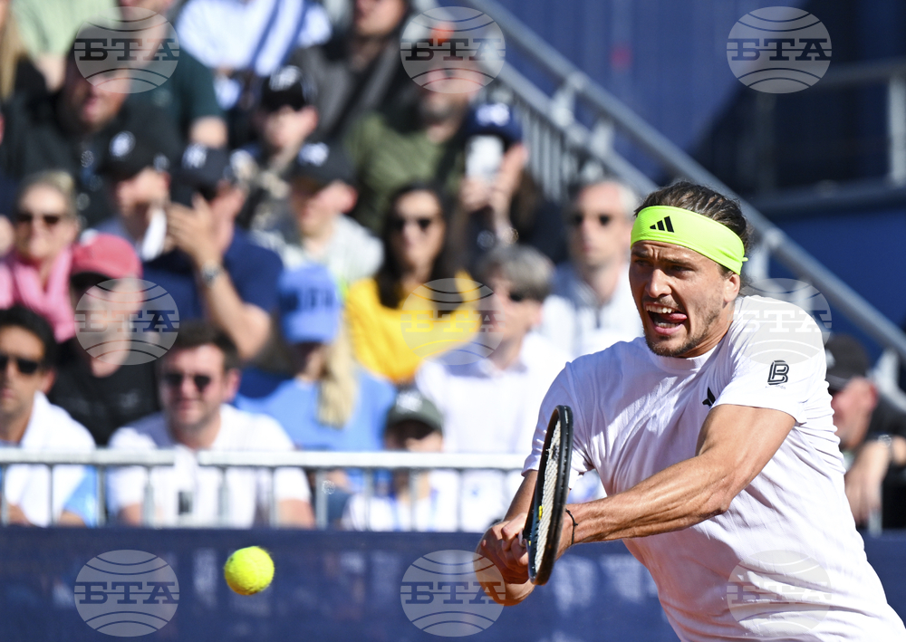 Germany Tennis