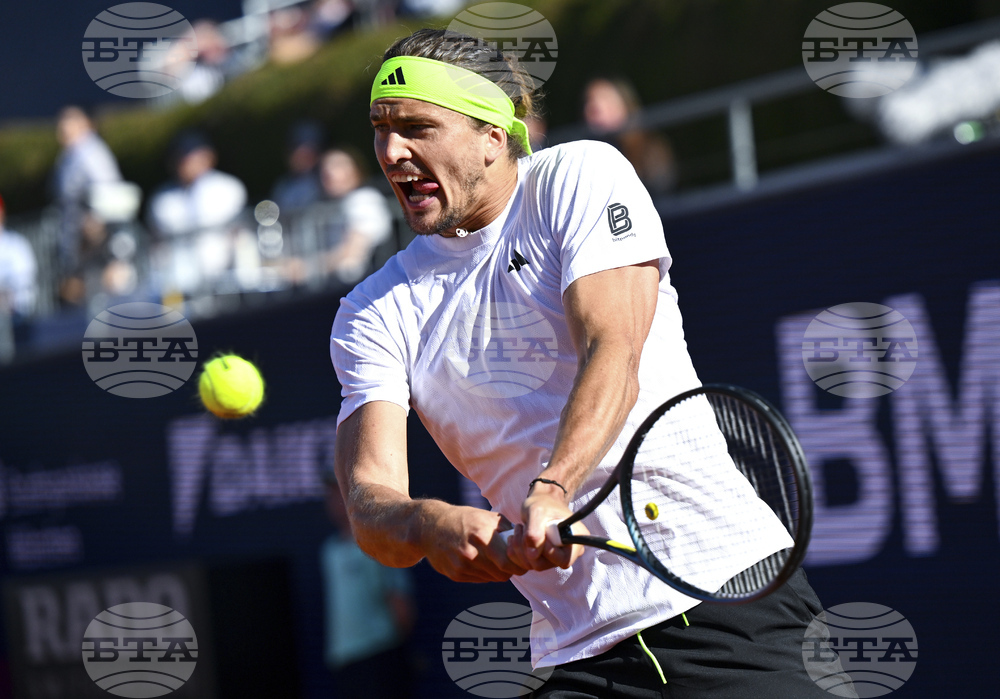 Germany Tennis