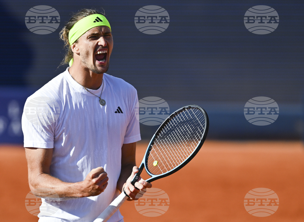 Germany Tennis
