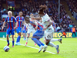 Britain Soccer Premier League