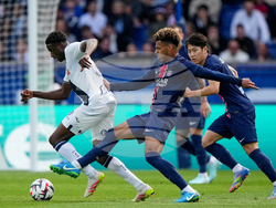 France Soccer League One