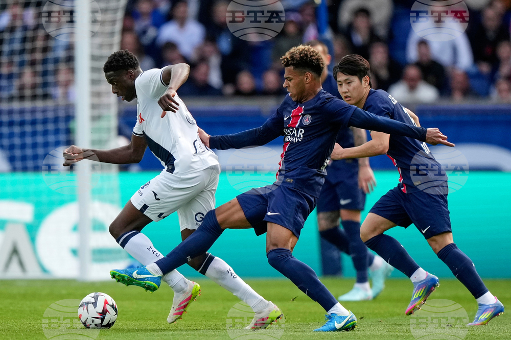France Soccer League One