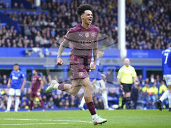 Britain Soccer Premier League