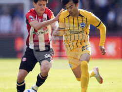 Britain Soccer Premier League