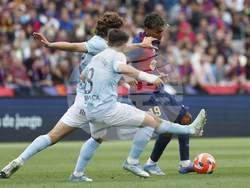 Spain Soccer La Liga