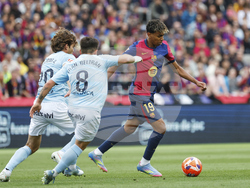 Spain Soccer La Liga