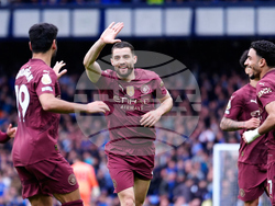 Britain Soccer Premier League