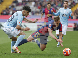 Spain Soccer La Liga