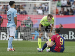 Spain Soccer La Liga