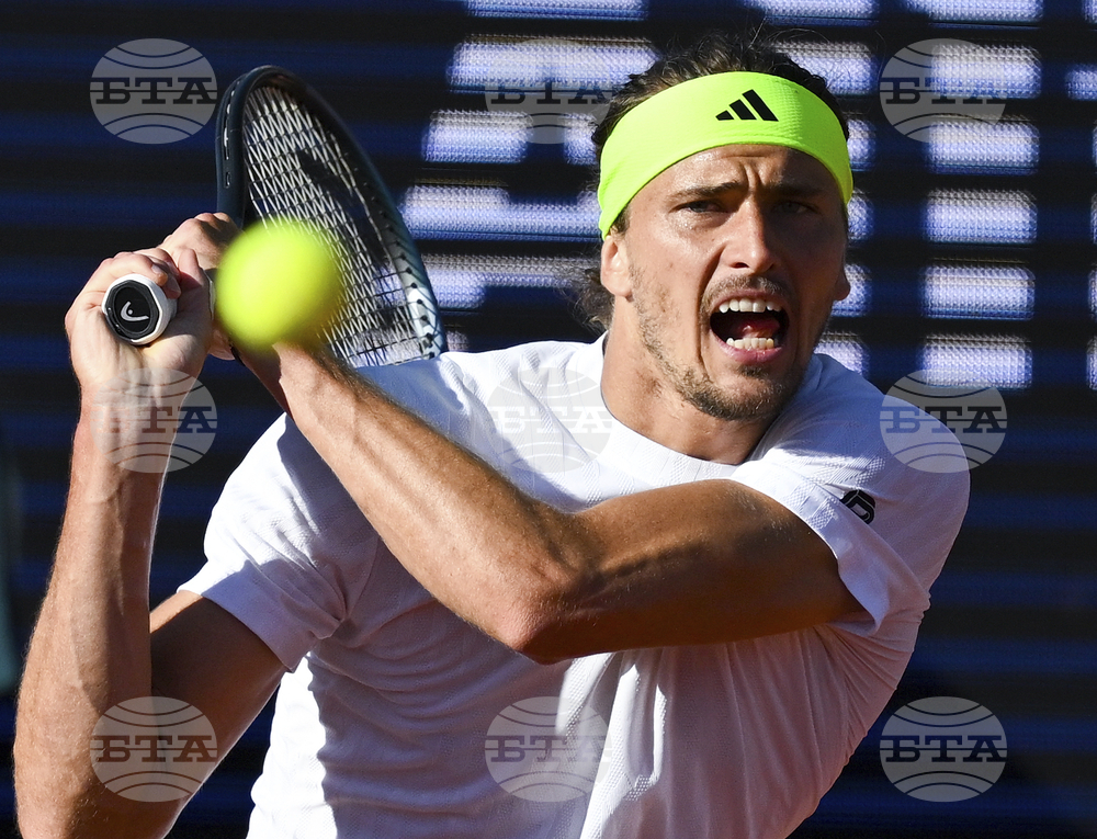 Germany Tennis