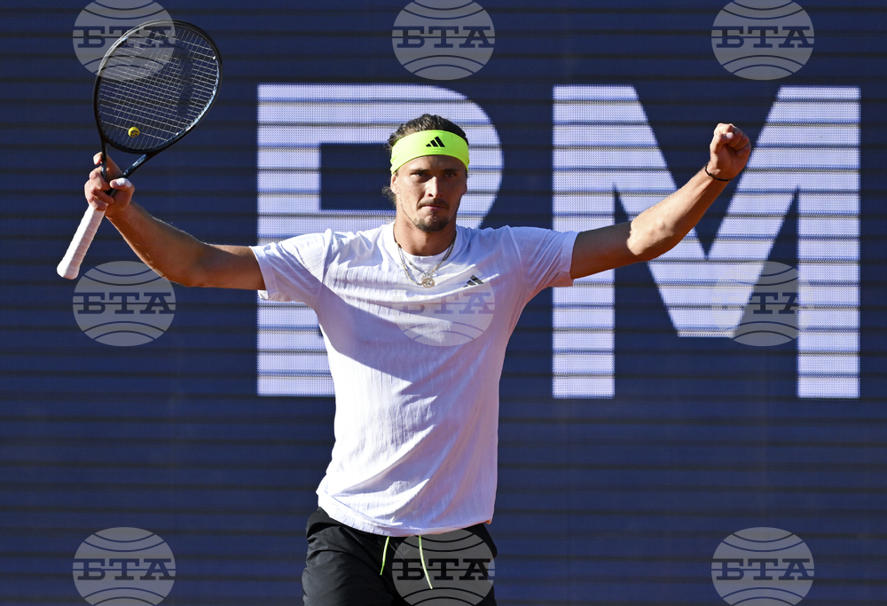Germany Tennis