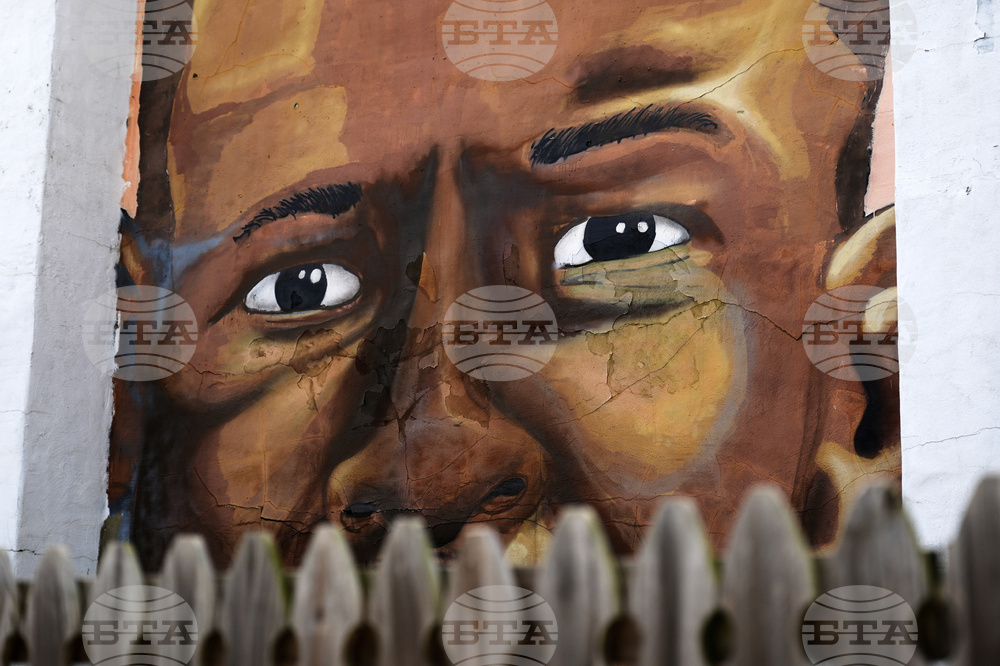 Freddie Gray Anniversary
