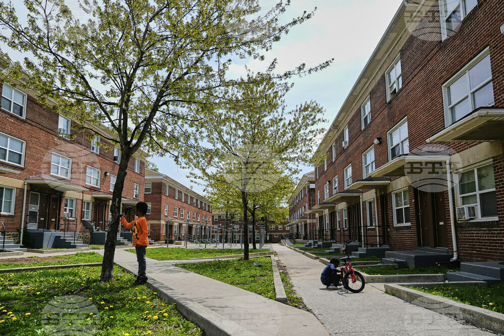 Freddie Gray Anniversary