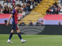 Spain Soccer La Liga