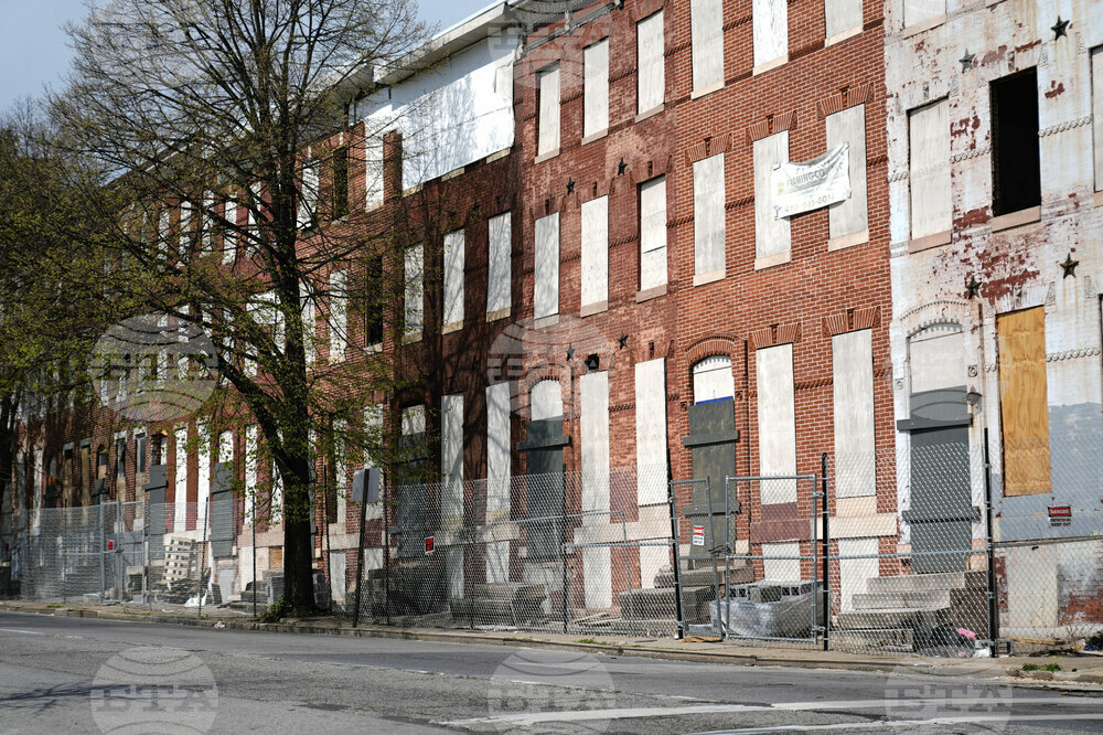 Freddie Gray Anniversary