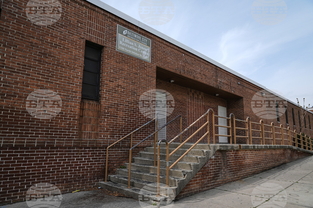 Freddie Gray Anniversary