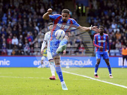 Britain Soccer Premier League