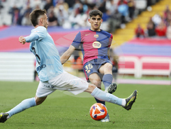 Spain Soccer La Liga