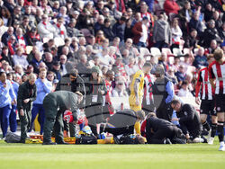 Britain Soccer Premier League