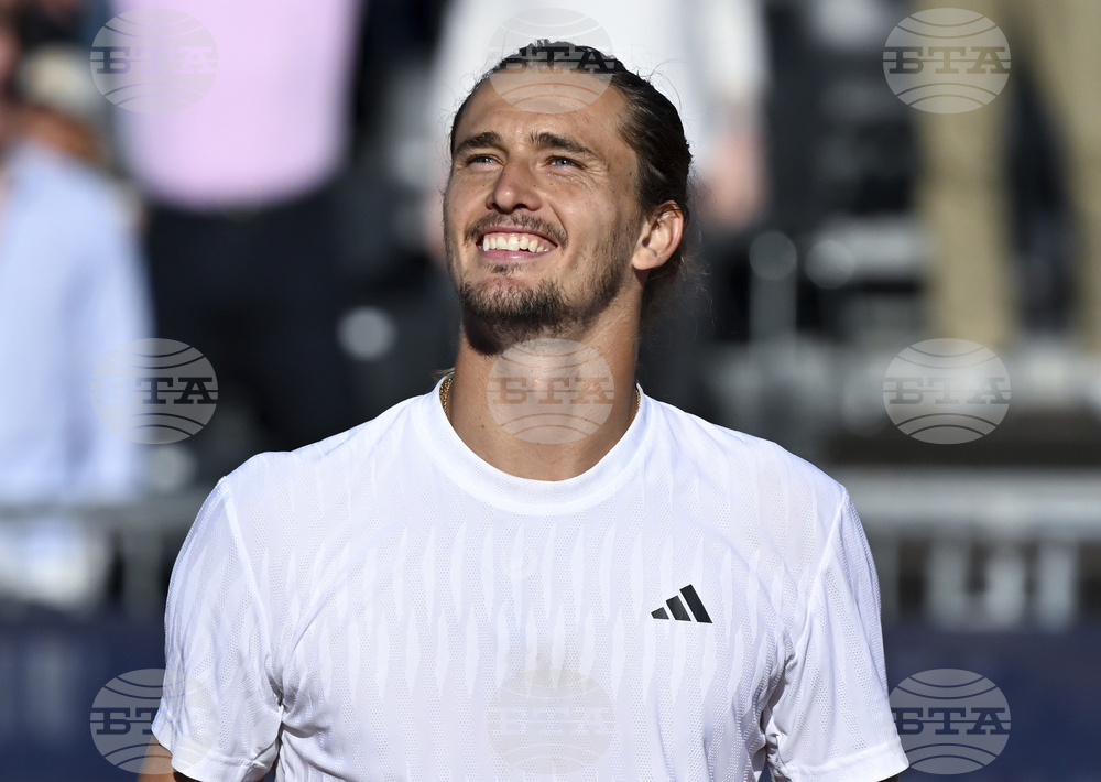 Germany Tennis
