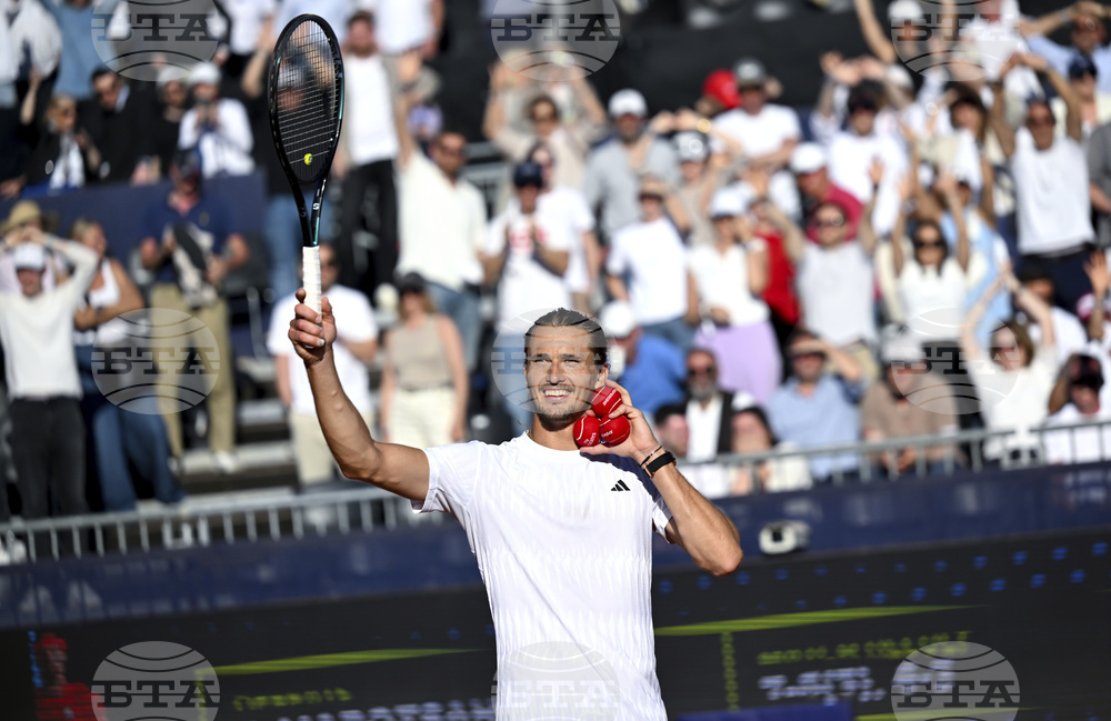 Germany Tennis