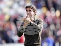 Britain Soccer Premier League