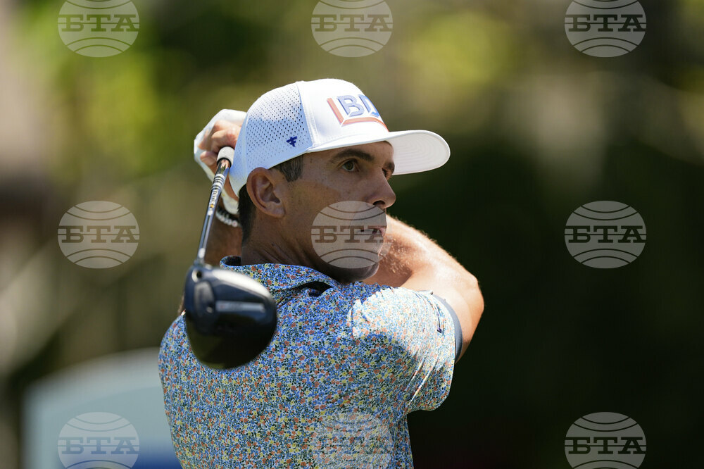 RBC Heritage Golf