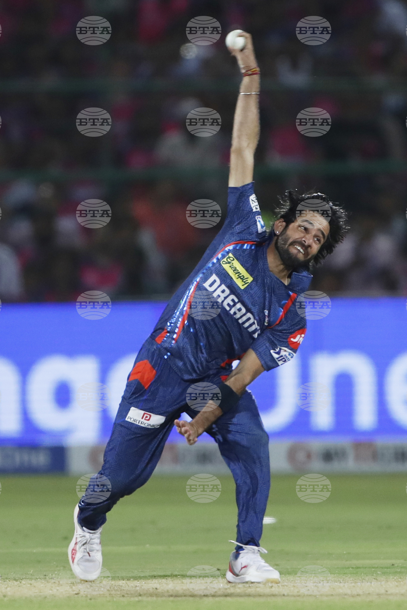 India IPL Cricket