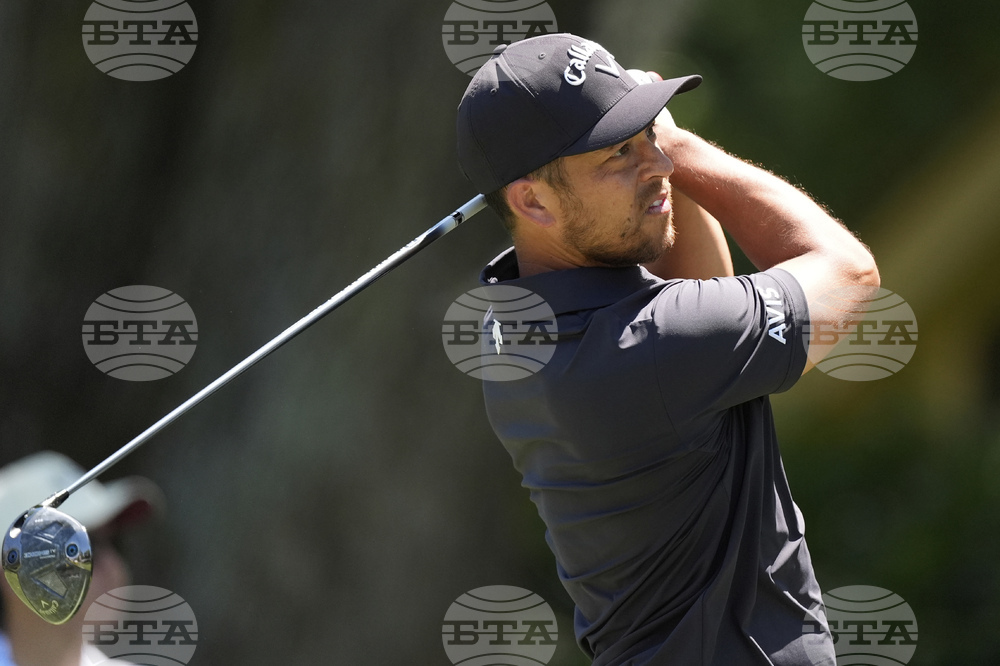 RBC Heritage Golf
