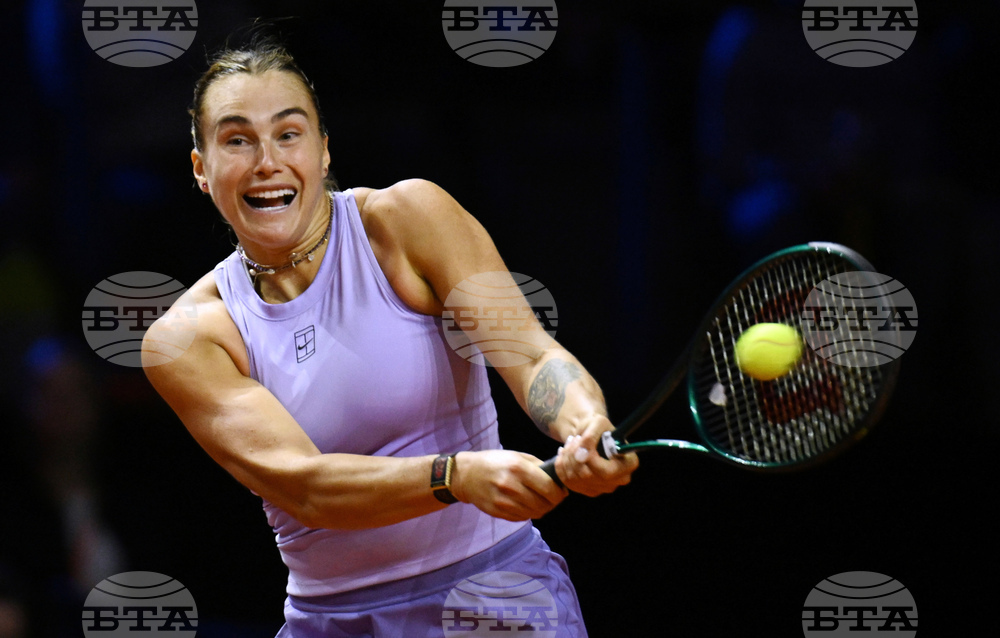 Germany Tennis