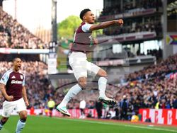 Britain Soccer Premier League