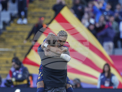 Spain Soccer La Liga