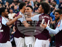 Britain Soccer Premier League