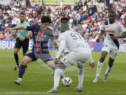 France Soccer League One