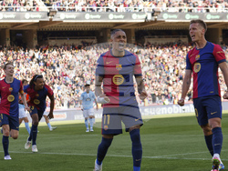 Spain Soccer La Liga