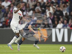 France Soccer League One