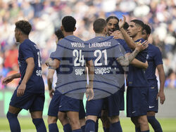 France Soccer League One