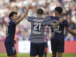 France Soccer League One