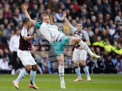 Britain Soccer Premier League