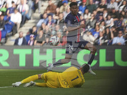 France Soccer League One