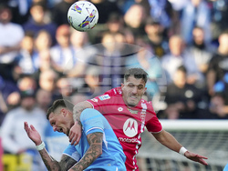 Italy Soccer Serie A