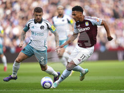 Britain Soccer Premier League