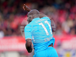 Italy Soccer Serie A