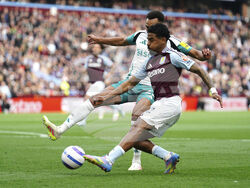 Britain Soccer Premier League