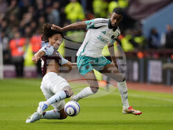 Britain Soccer Premier League