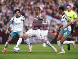 Britain Soccer Premier League