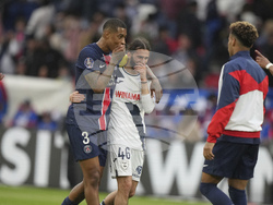 France Soccer League One