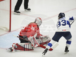 Czech Republic Women's Hockey Worlds