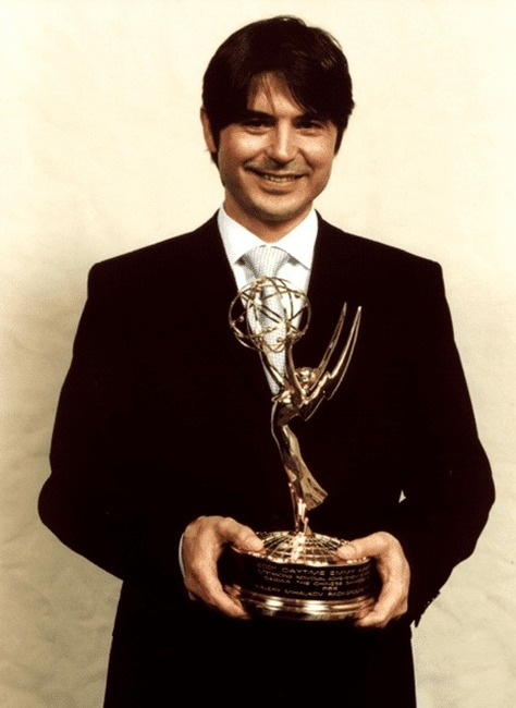 Bulgaria's Daytime Emmy-Winning Artist Valery Mihalkov Dies