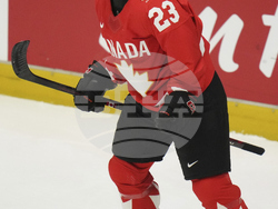 Czech Republic Women's Hockey Worlds